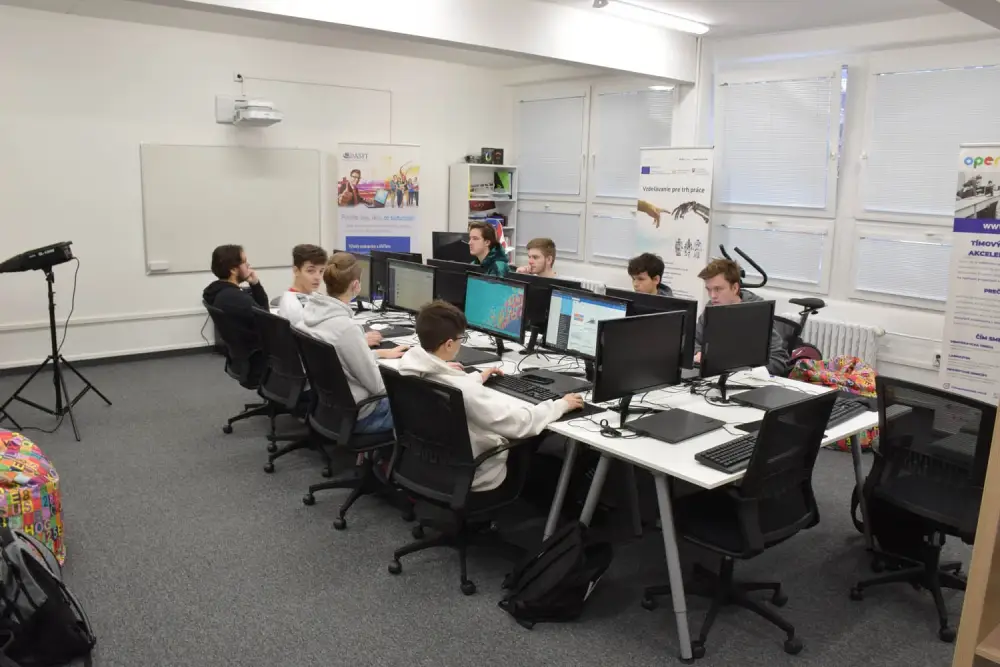 ecommerce lab